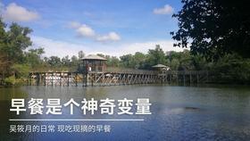 逃出国家公园