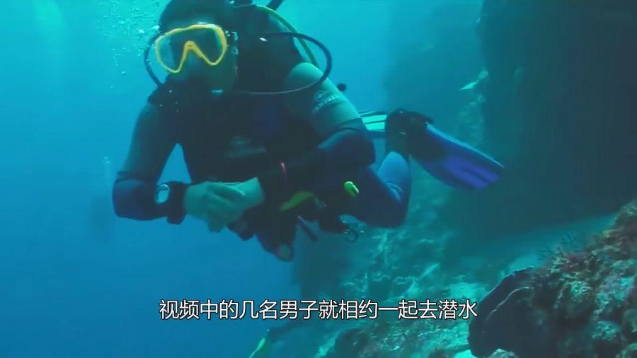 无人的神秘村