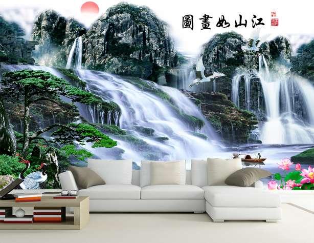 消失的寺庙