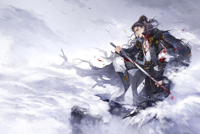 逃离变色龙森林