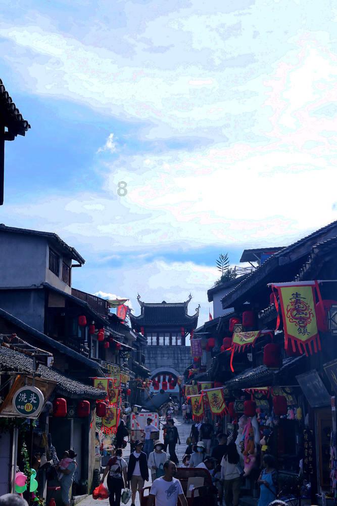 逃离别墅度假村